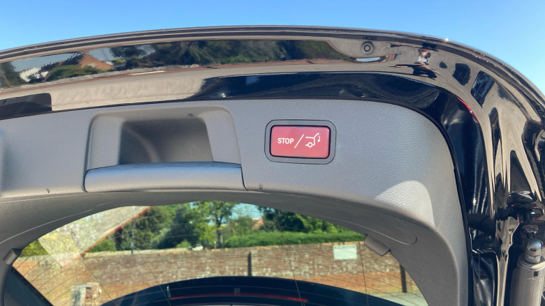 Mercedes-Benz GLA 180 AMG Line Edition 5dr Auto Petrol Hatchback